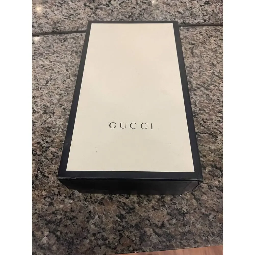 Gucci men size
